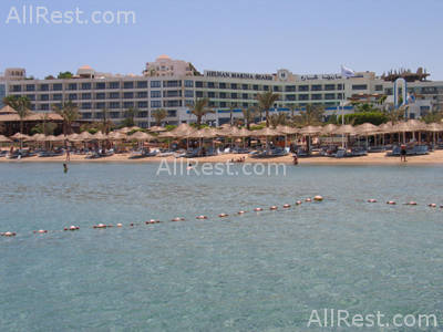 Helnan Marina Sharm 2